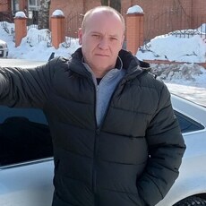 Фотография мужчины Андрей, 55 лет из г. Иваново