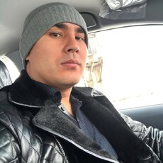 Фотография мужчины Рустам, 39 лет из г. Астана