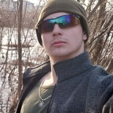 Фотография мужчины Владимир, 23 года из г. Астана