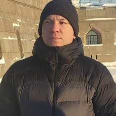 Фотография мужчины Андрей, 39 лет из г. Алексин