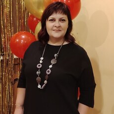 Фотография девушки Анна, 41 год из г. Нижний Новгород