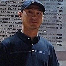 Фотография мужчины Айдар, 32 года из г. Астана