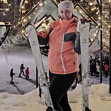 Фотография девушки Наталья, 49 лет из г. Самара