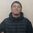 Кемаль, 31 год