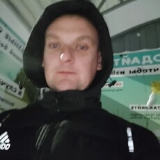Фотография мужчины Санёк, 30 лет из г. Крупки