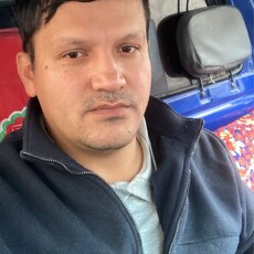 Фотография мужчины Федя, 37 лет из г. Самарканд