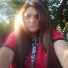 Фотография девушки Лена, 30 лет из г. Кривой Рог