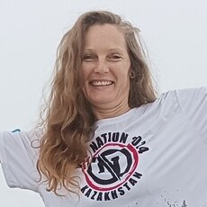 Фотография девушки Тая, 46 лет из г. Алматы