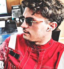 Фотография мужчины Марк, 25 лет из г. Липецк