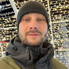 Фотография мужчины Дмитрий, 37 лет из г. Орша