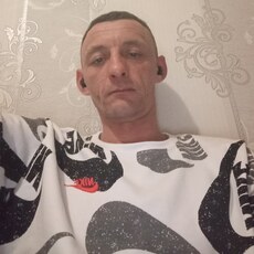 Фотография мужчины Дима, 33 года из г. Солигорск