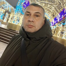 Фотография мужчины Илья, 40 лет из г. Советск (Калининградская Обл)