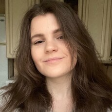 Фотография девушки Анастасия, 25 лет из г. Москва