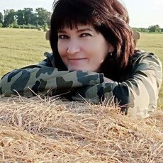 Фотография девушки Любовь, 50 лет из г. Балаково