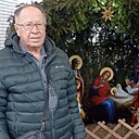 Виктор, 68 лет