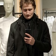 Фотография мужчины Евгений, 24 года из г. Гродно