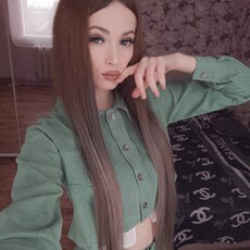 Фотография девушки Екатерина, 25 лет из г. Рубцовск