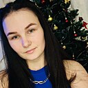 Алеся, 26 лет