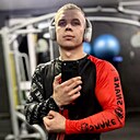 Никита, 23 года