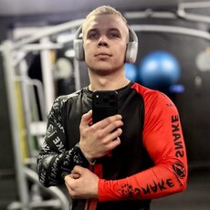 Фотография мужчины Никита, 23 года из г. Брест