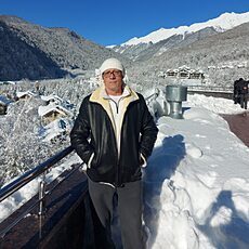 Фотография мужчины Aleks, 53 года из г. Керчь