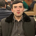 Ахмаджон, 27 лет