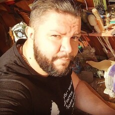 Фотография мужчины Maleficus, 45 лет из г. Ярославль