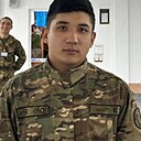 Нуржан, 19 лет