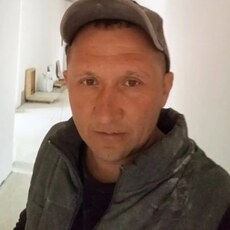 Фотография мужчины Татарин, 42 года из г. Сарманово