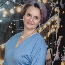 Фотография девушки Annushka, 47 лет из г. Нижний Новгород