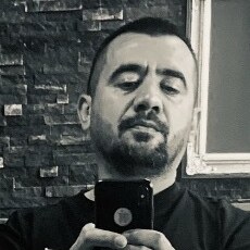 Фотография мужчины Mu, 35 лет из г. Варшава