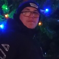 Фотография мужчины Egor, 18 лет из г. Павловский Посад