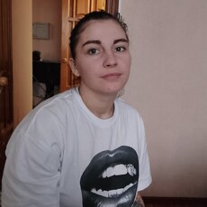 Фотография девушки Лика, 26 лет из г. Оренбург