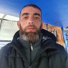 Фотография мужчины Мишка, 35 лет из г. Новороссийск