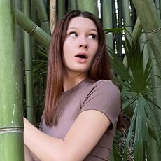 Фотография девушки Дарья, 19 лет из г. Луганск