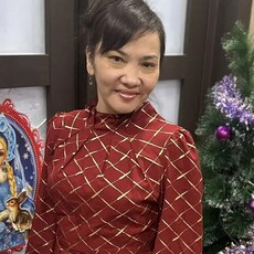 Фотография девушки Оксана, 41 год из г. Люберцы