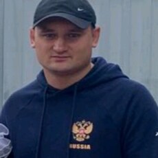 Фотография мужчины Александр, 37 лет из г. Абакан