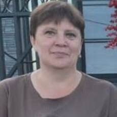 Фотография девушки Аня, 49 лет из г. Усолье-Сибирское