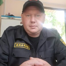 Фотография мужчины Алексей, 38 лет из г. Оренбург