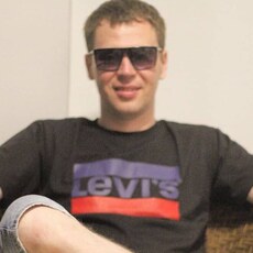 Фотография мужчины Евгений, 34 года из г. Иркутск