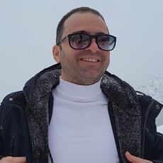 Фотография мужчины Elik, 40 лет из г. Баку