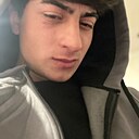 Гасанов, 20 лет