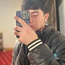 Гасанов, 20 лет