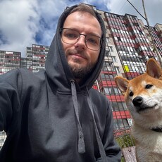 Фотография мужчины Roman, 29 лет из г. Санкт-Петербург