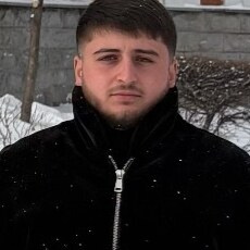 Фотография мужчины Babken, 24 года из г. Хабаровск