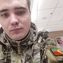 Денис, 23 года