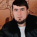 Захар, 31 год