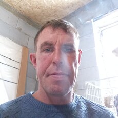 Фотография мужчины Евгений, 44 года из г. Черемхово
