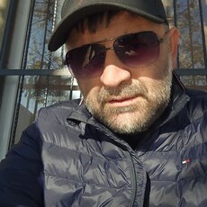 Фотография мужчины Aziz, 41 год из г. Махачкала