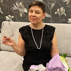 Фотография девушки Ляна, 56 лет из г. Петрозаводск